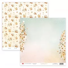 Tiny Miracles - 12x12 Paper Set (12 Bögen)